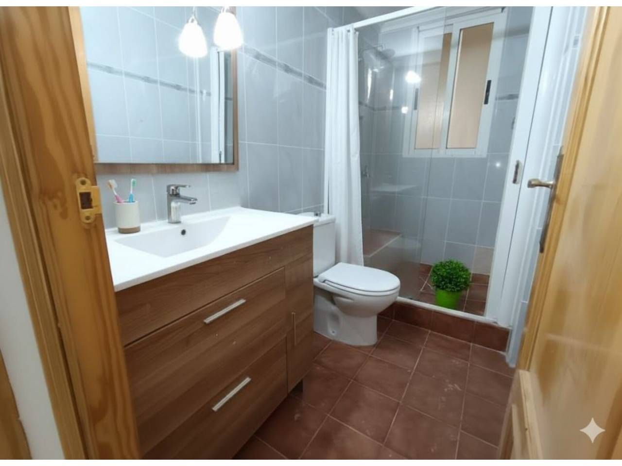 Flat for sale in Fraternidad