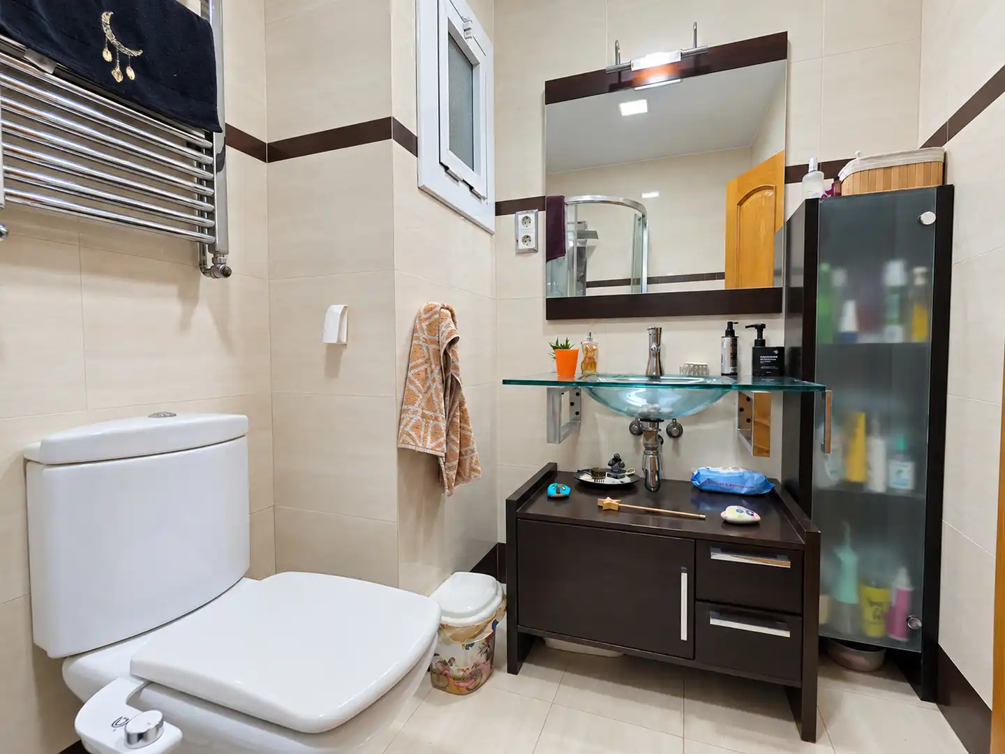 Piso en venta en Carrer del Doctor Vila, Sant Andreu de la Barca