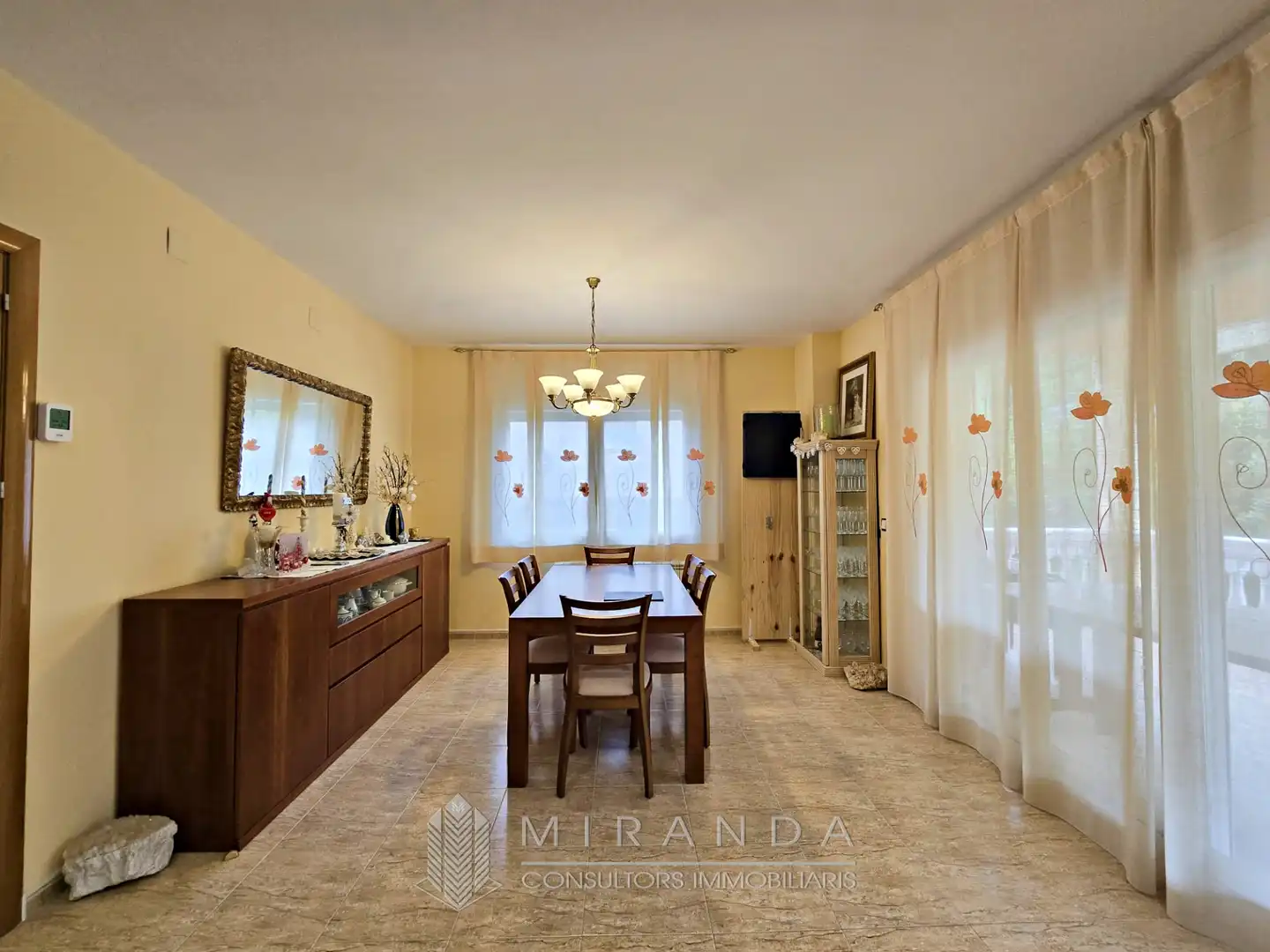 Detached house with terrace for sale in Avinguda Ca l'Esmandia, imagen 17