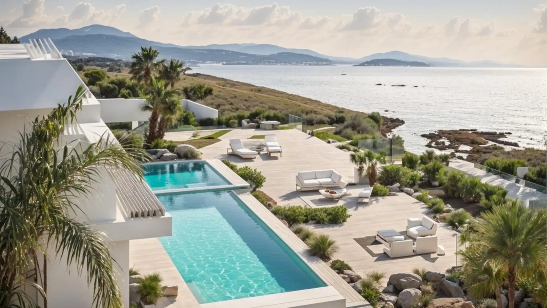 Maison avec piscine à vendre à Manilva Pueblo, imagen 19