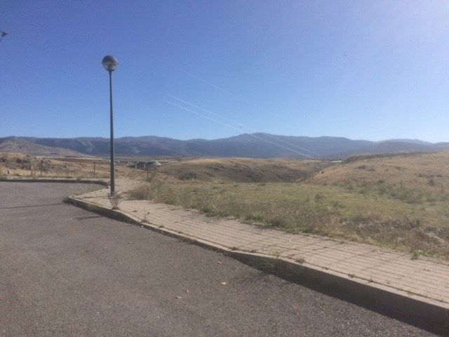 Residential for sale in San Cristóbal de Segovia