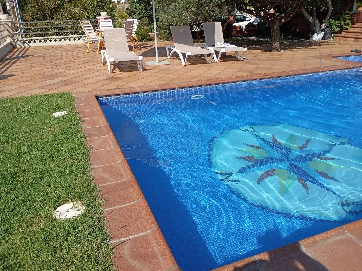 Casa con jardín en venta en Carrer d'Arenys de Mar 13