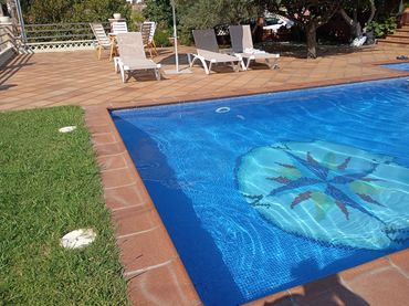 Casa con giardino in vendita a Carrer d'Arenys de Mar 13