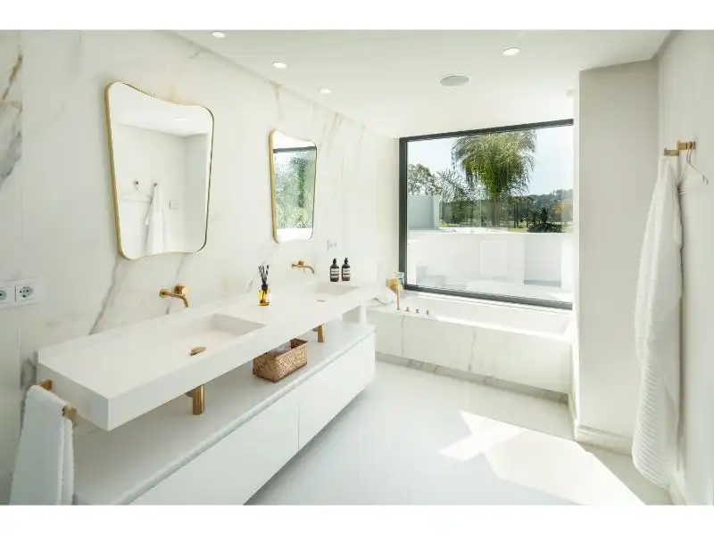 Casa con piscina en venta en Marbella Centro, imagen 4