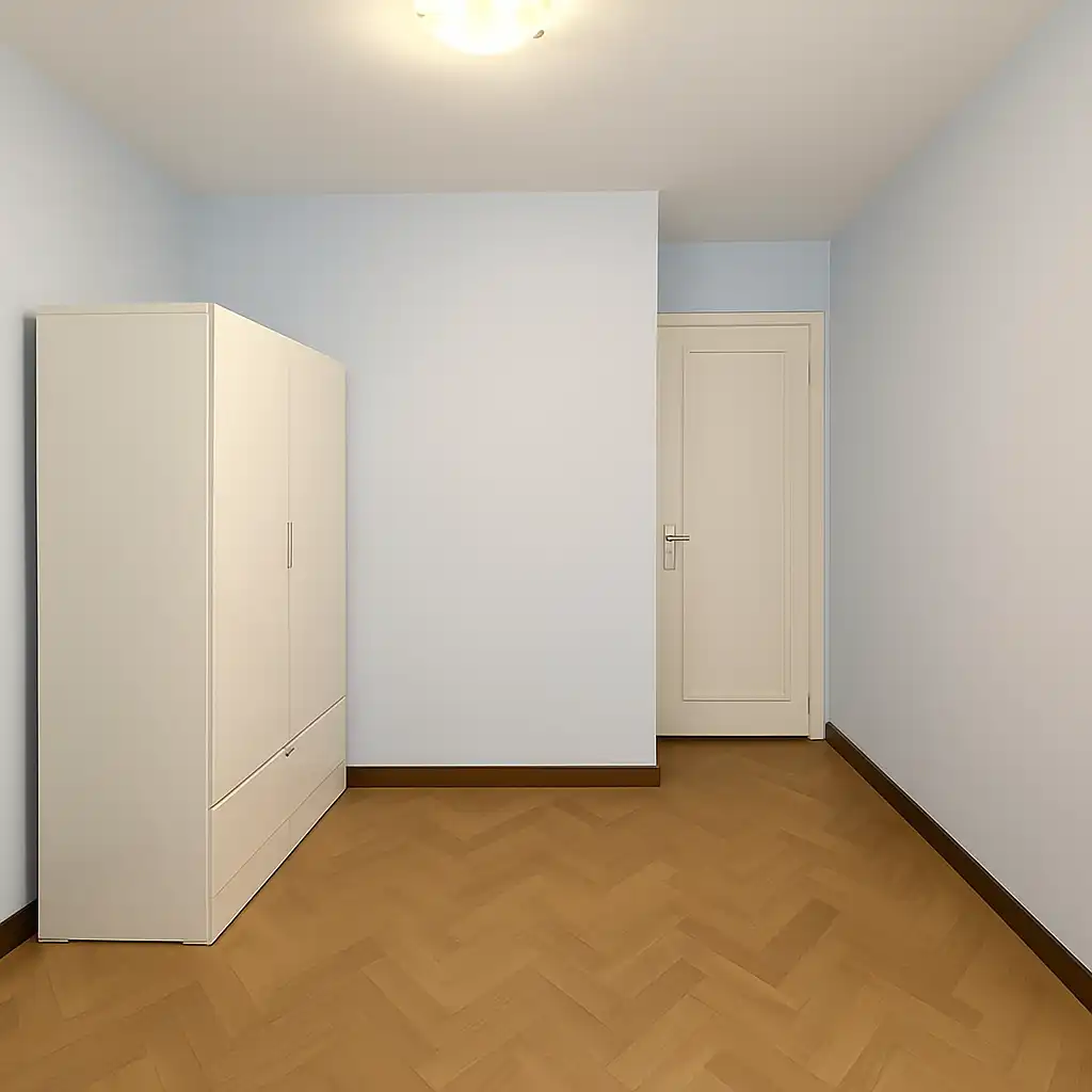 Habitación de Piso en venta en  Madrid Capital con Aire acondicionado