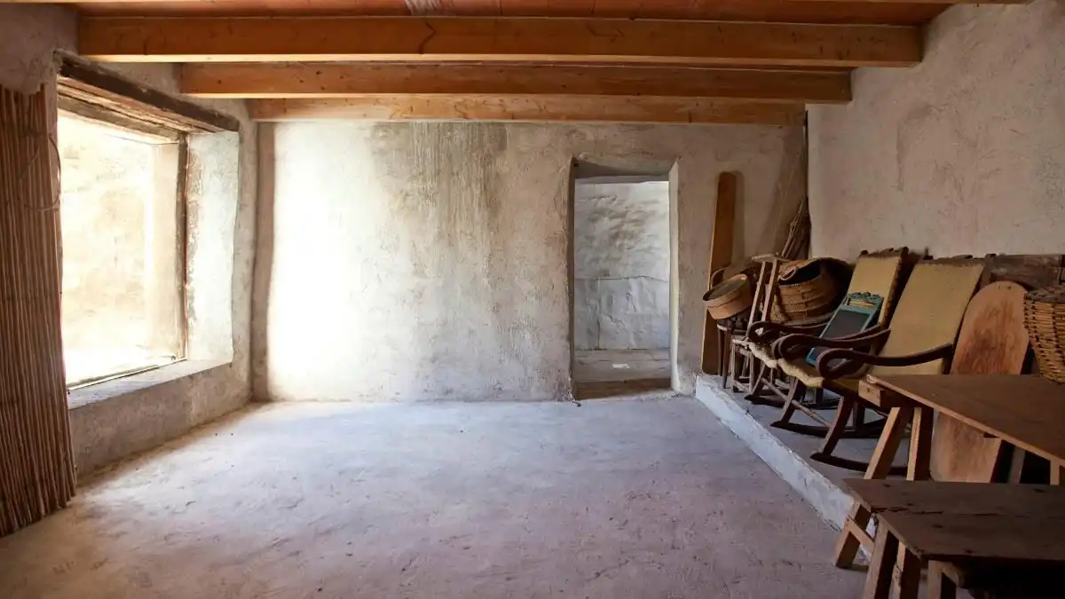 Einfamilien-Reihenhaus zum Verkauf in Pollença mit Heizung, Terrasse und Abstellraum