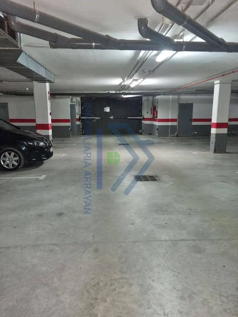 Àtic amb piscina de lloguer a Albolote, imagen 43