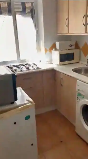 Flat to rent in Calle Paloma, imagen 5