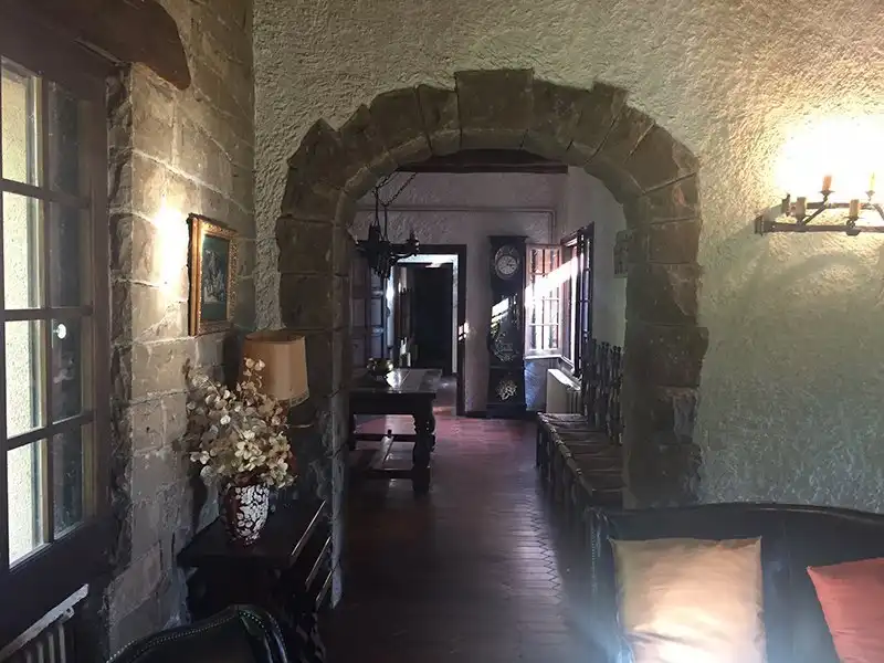 Finca rústica en venda en Riudaura