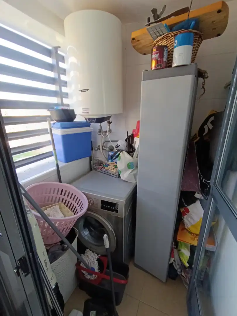 Appartement avec terrasse à vendre à Carrer Benimantell, imagen 16