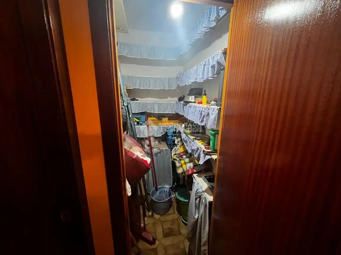 Piso en venta en Gijón 