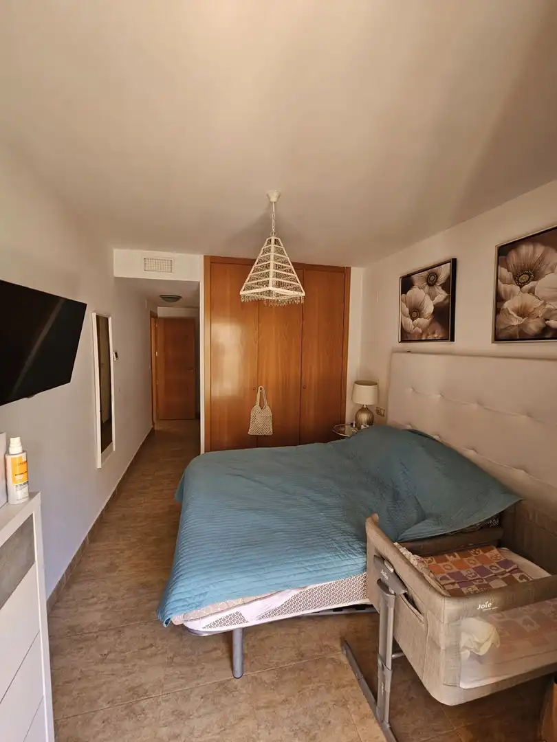 Apartment mit Terrasse zum Verkauf in Estepona Pueblo, imagen 8