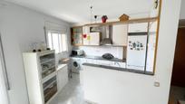 Kitchen of Flat for sale in Terrassa  with Air Conditioner and Balcony