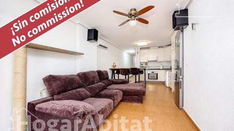 Foto 3 de Piso en venta en Calle Finlandia, Zona Playa de los Locos, Alicante