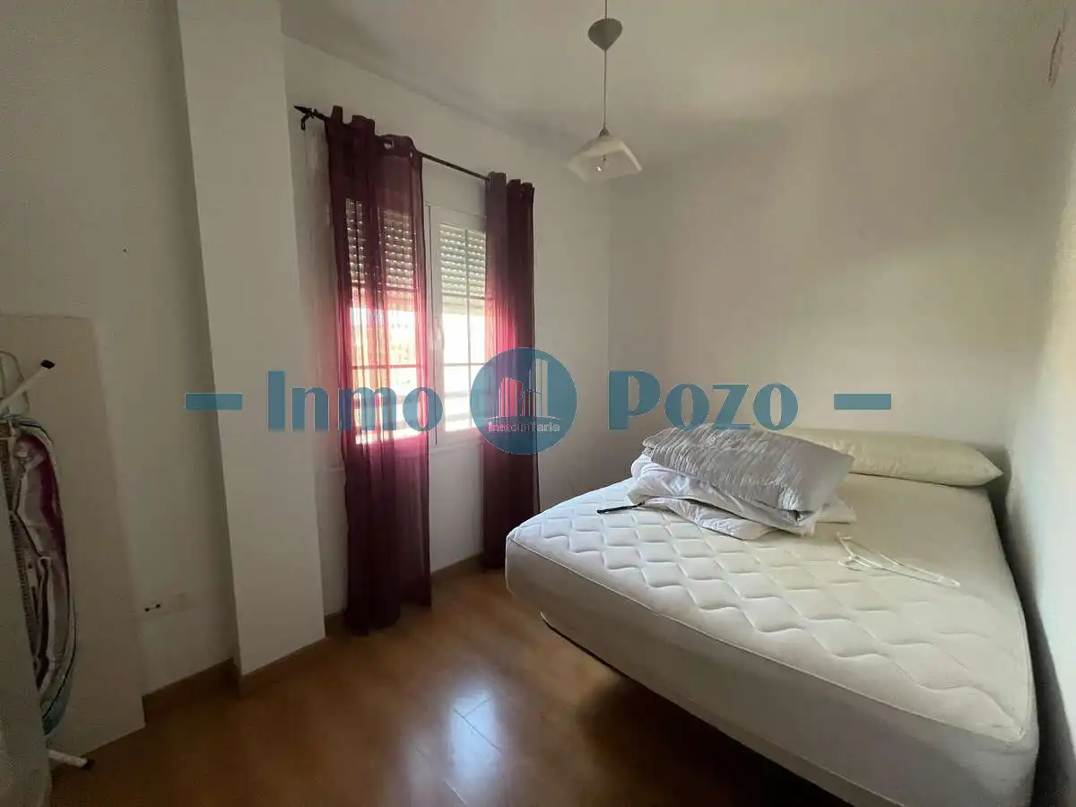 Habitación de Piso en venta en Almendralejo con Aire acondicionado, Calefacción y Trastero