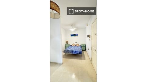 Foto 2 de Habitació a La Envía, Vícar