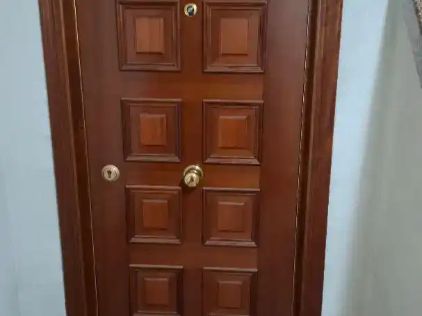 Pis en venda en Lugo amb Jardí privat, Parquet i Traster