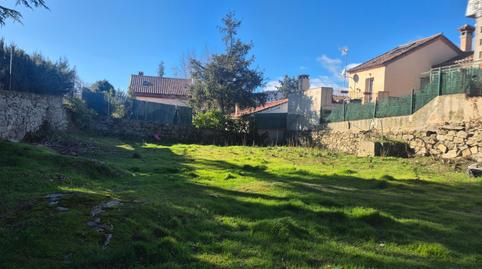 Photo 3 of Residential for sale in Avenida Constitución, 36, Centro - Manguilla, El Escorial