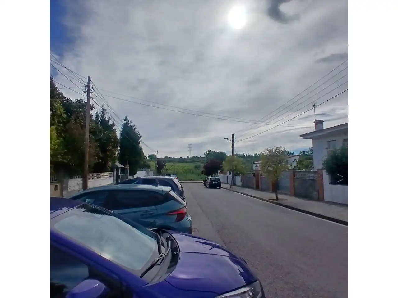 Wohnbaugrundstück zum Verkauf in Calle Joan XXIII, imagen 17