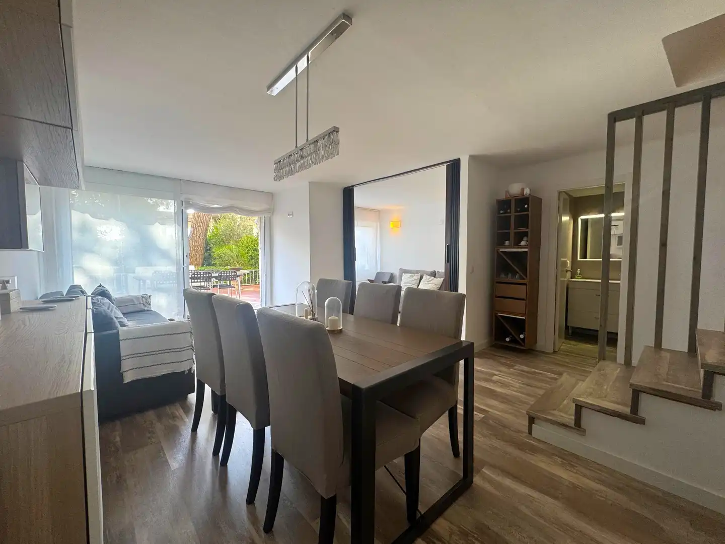 Apartament amb jardí en venda a Carrer sa Pubiatina, imagen 3