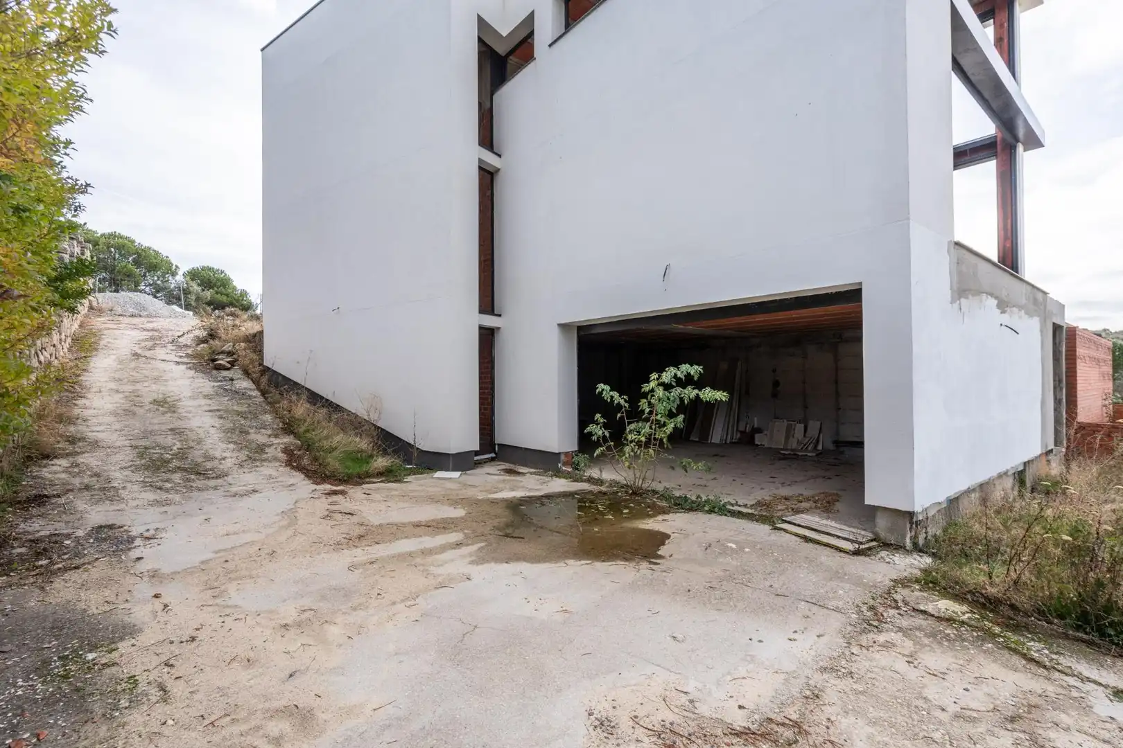 Xalet amb piscina en venda a Los Ángeles de San Rafael, imagen 35