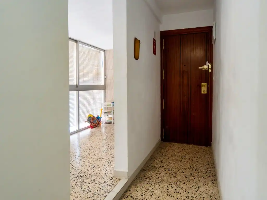 Ático de alquiler en Benidorm