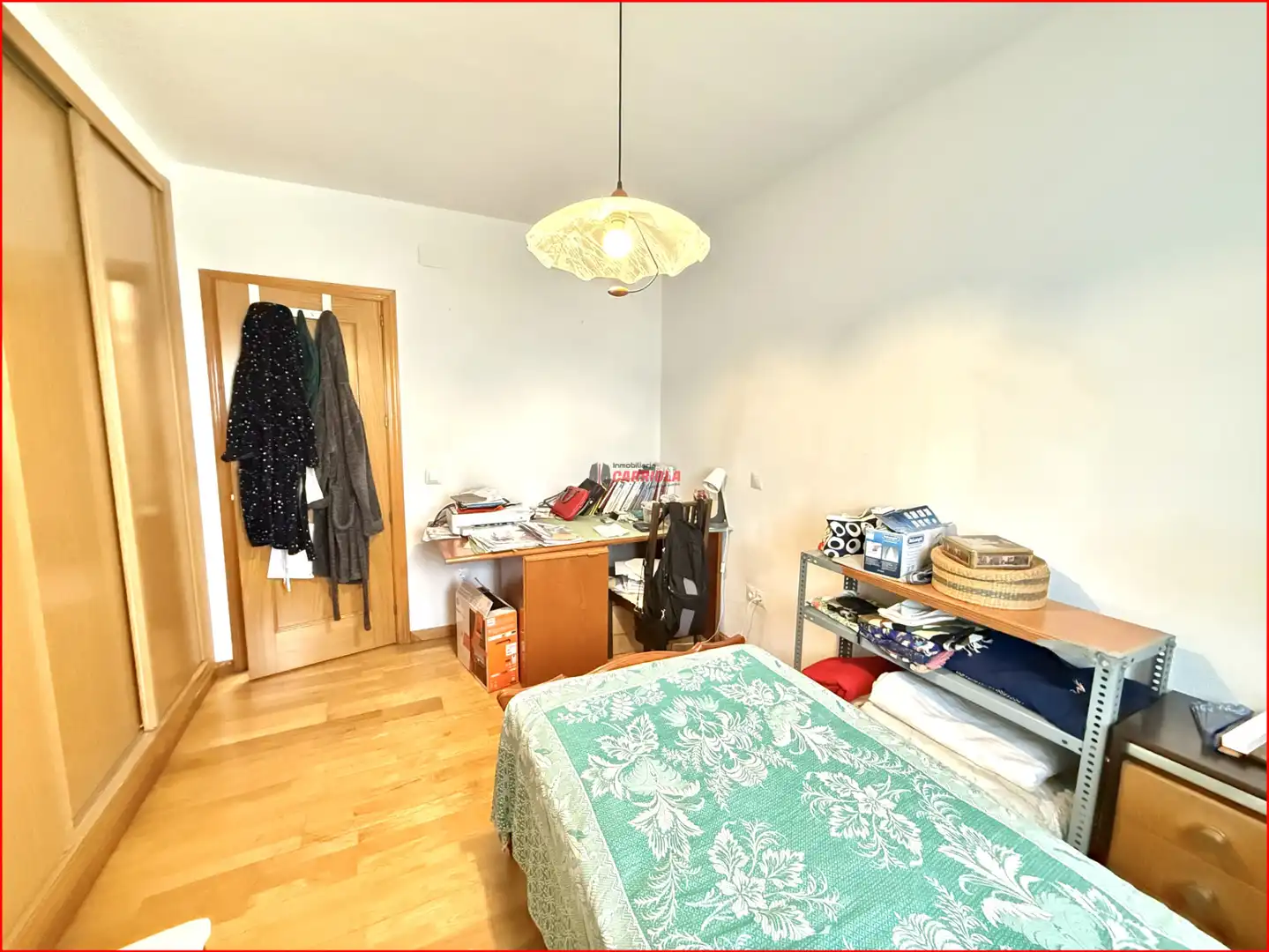 Habitación de Piso en venta en Novés, Toledo