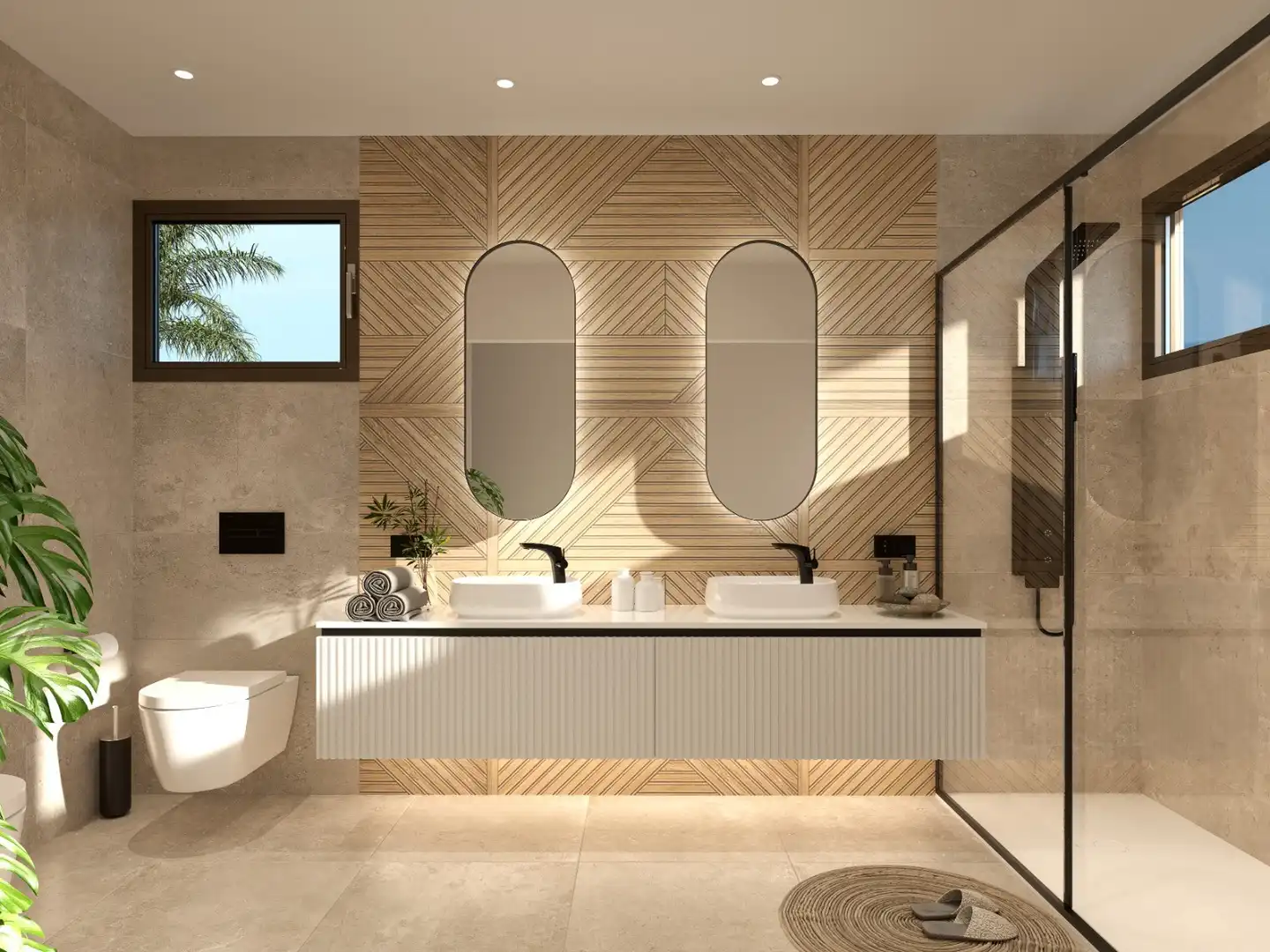 Villa avec piscine à vendre à Orihuela Costa, imagen 12