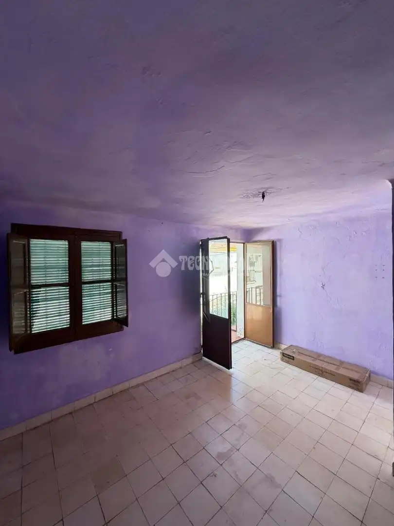 Casa adosada en venta en Espeluy