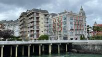 Exterior view of Flat for sale in Castro-Urdiales  with Terrace and Balcony