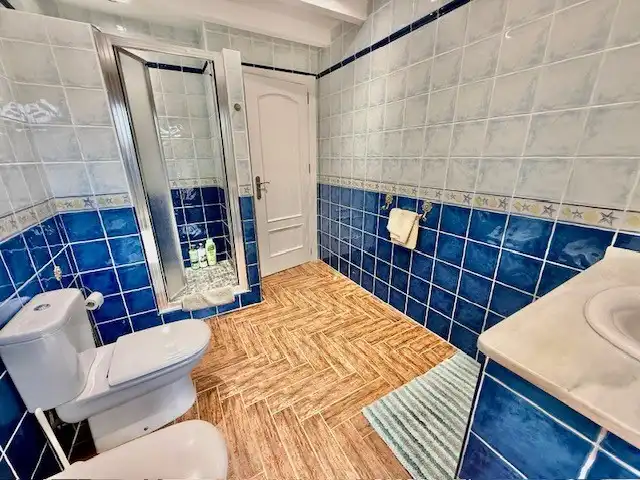 Casa in vendita a Campo de Murcia, imagen 46