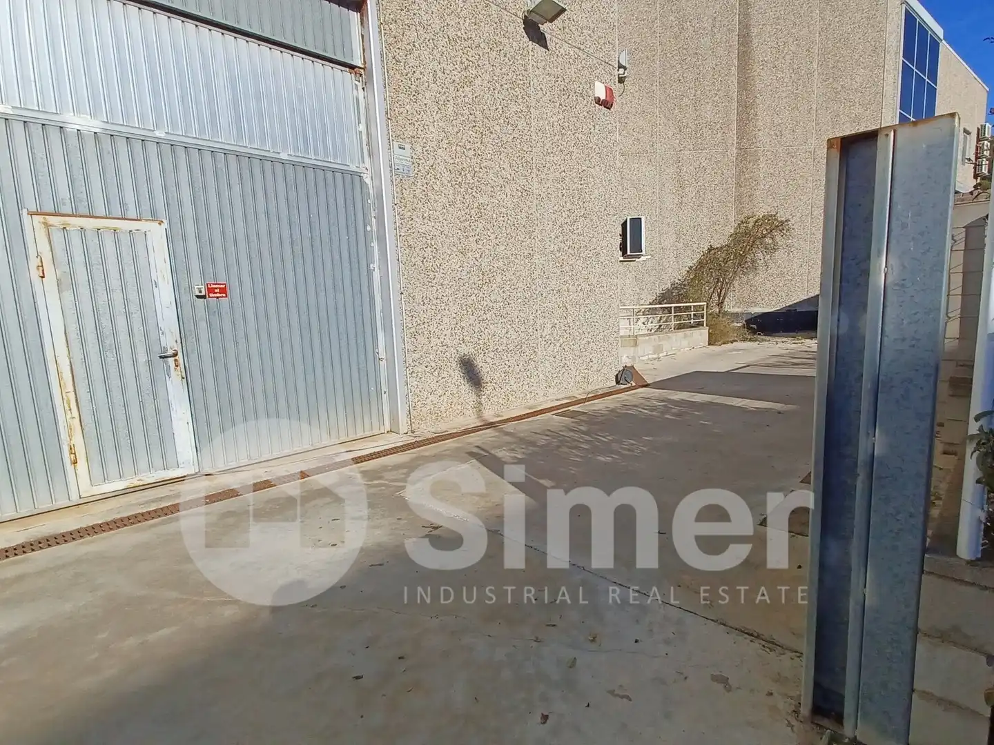Industriegebäude zur Miete in Santa Maria - Terra Nostra, imagen 26