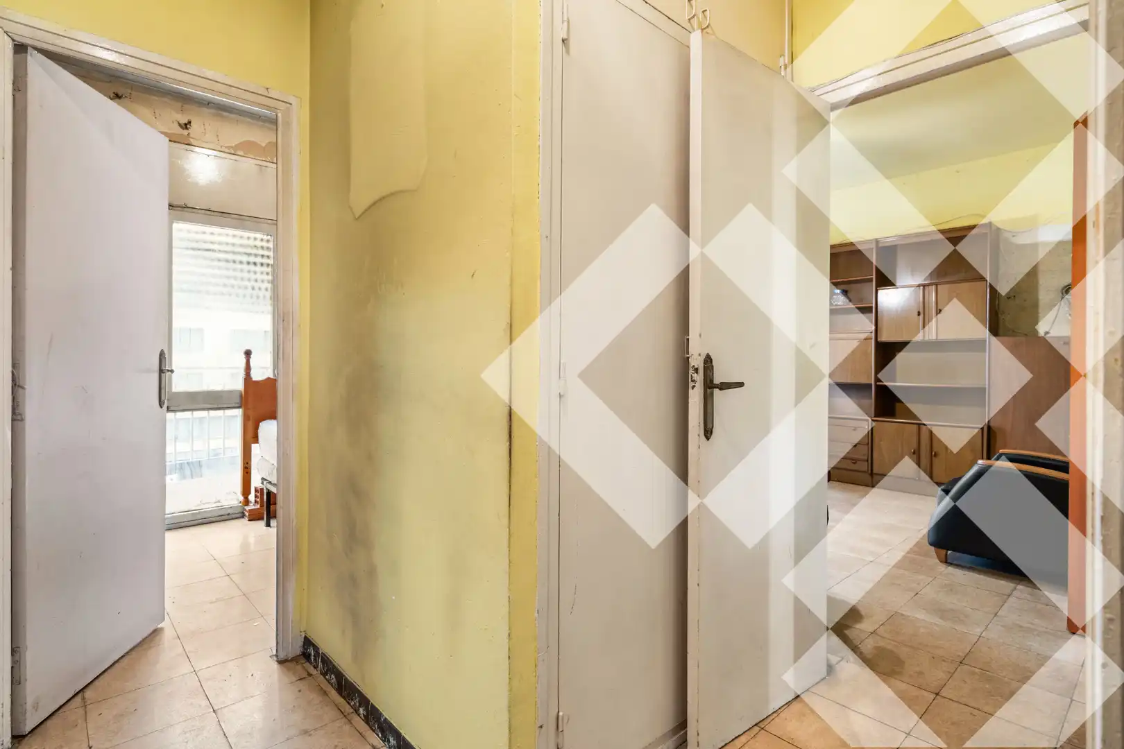 Wohnung mit Terrasse zum Verkauf in Avinguda del Paral·lel, imagen 5