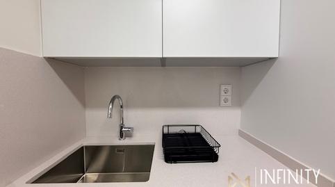 Foto 5 de Pis de lloguer a Calle Cargueras, San Pedro de Deusto - La Ribera, Bizkaia