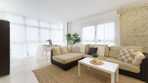 Photo 3 of Flat for sale in Avenida Juan Carlos I, 11, Siete Palmas, Las Palmas de Gran Canaria