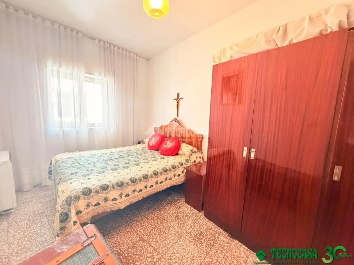 Habitación de Piso en venta en Mombeltrán