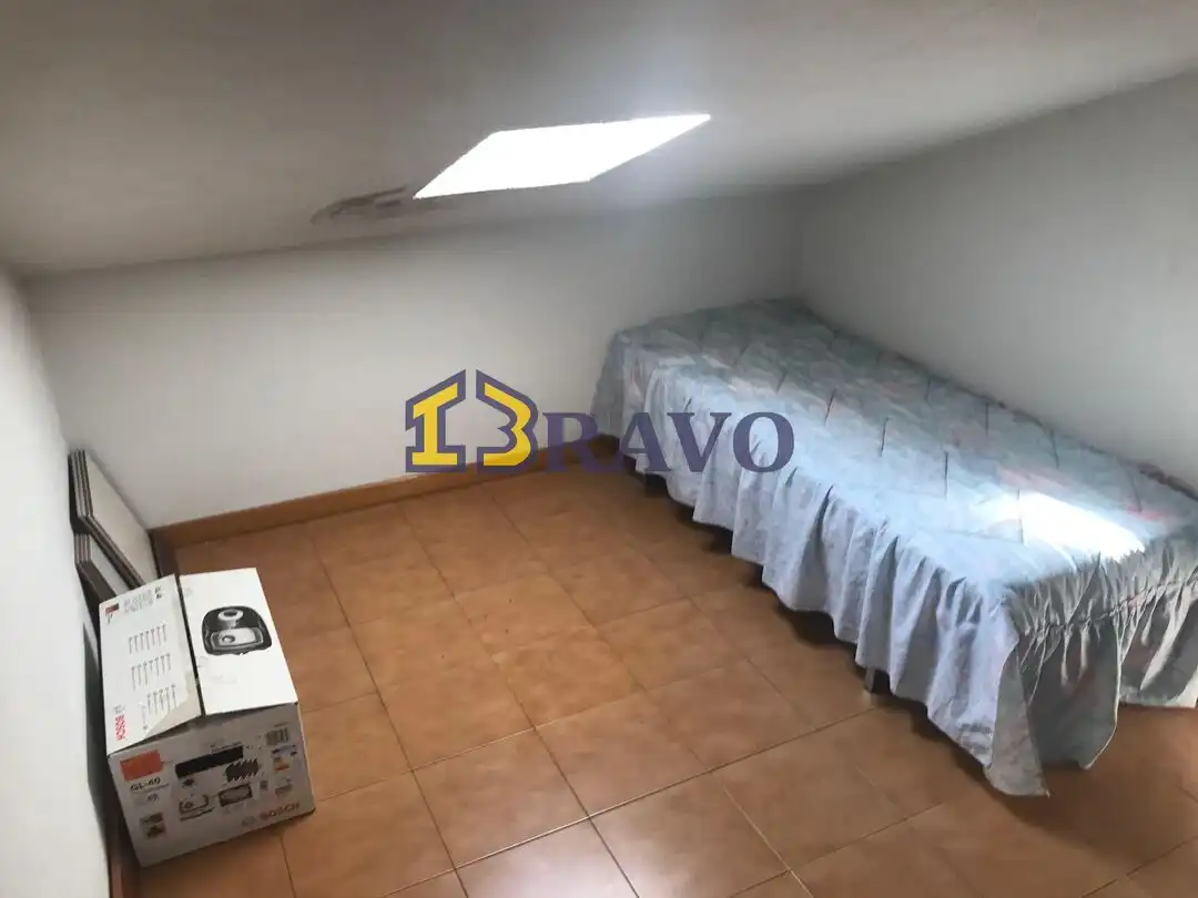 Trastero de alquiler en Medina de Pomar