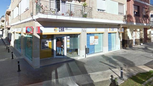 Local comercial en Venta en Plaza CONSTITUCION en Benferri