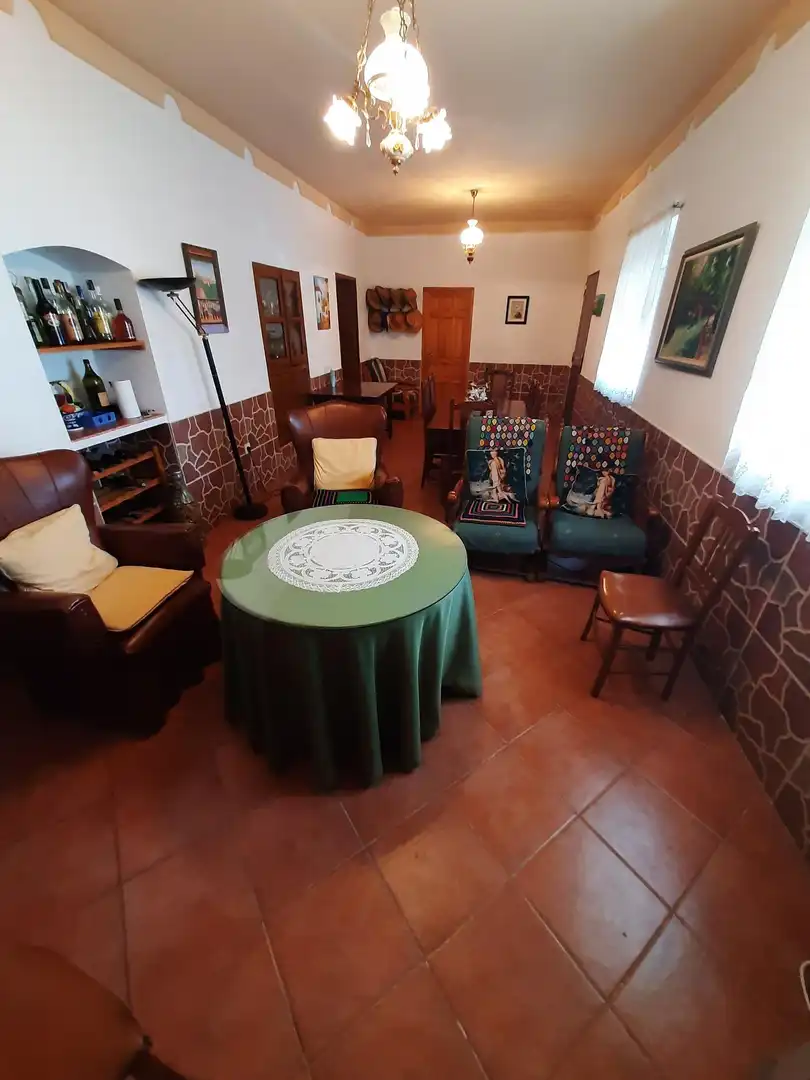 Houses for sale in Huélago  with Private garden, Terrace and Storage room