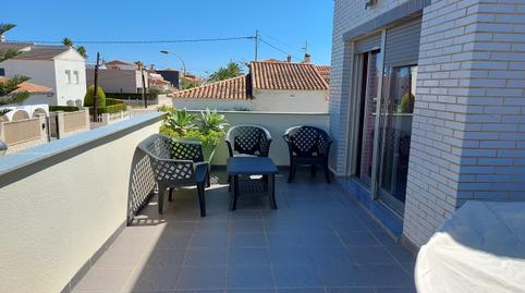 Photo 2 of Single-family semi-detached for rent in Oliva Playa, Oliva