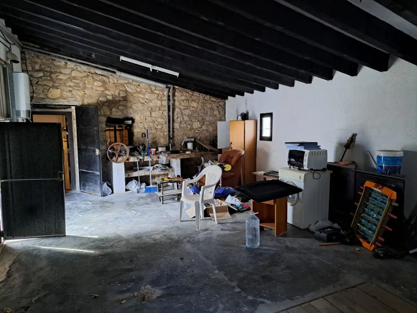 Maison rustique avec jardin à vendre à Benissa pueblo, imagen 8