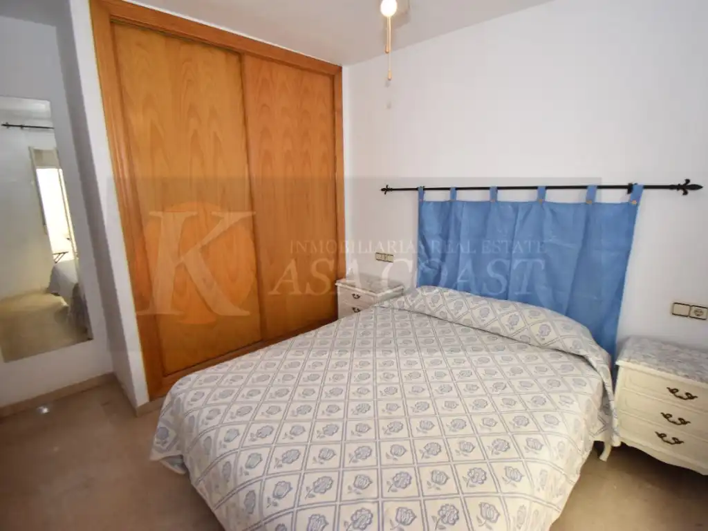 Habitación de Piso en venta en Fuengirola con Balcón