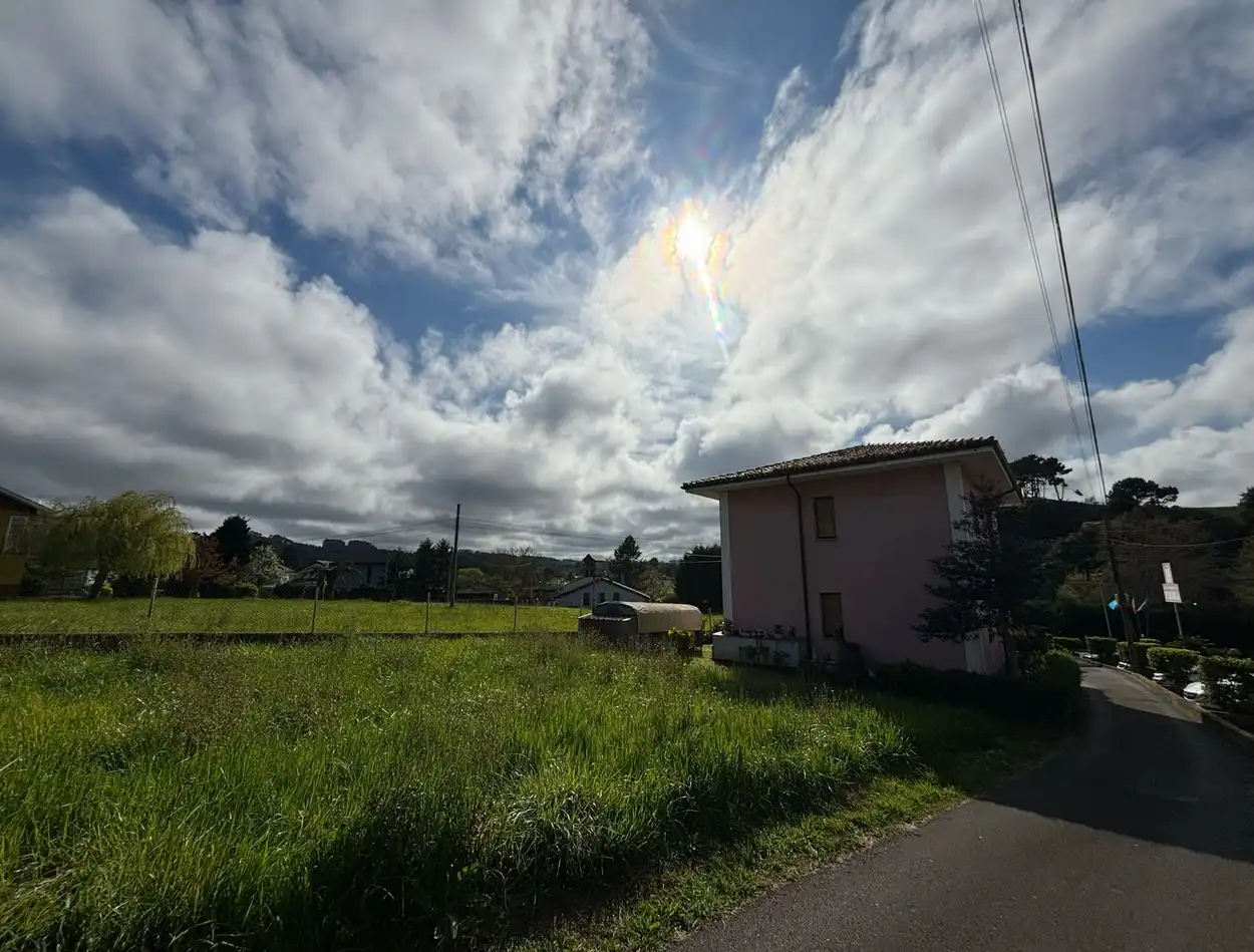 Casa o chalet en venta en Carreño con Jardín privado y Terraza