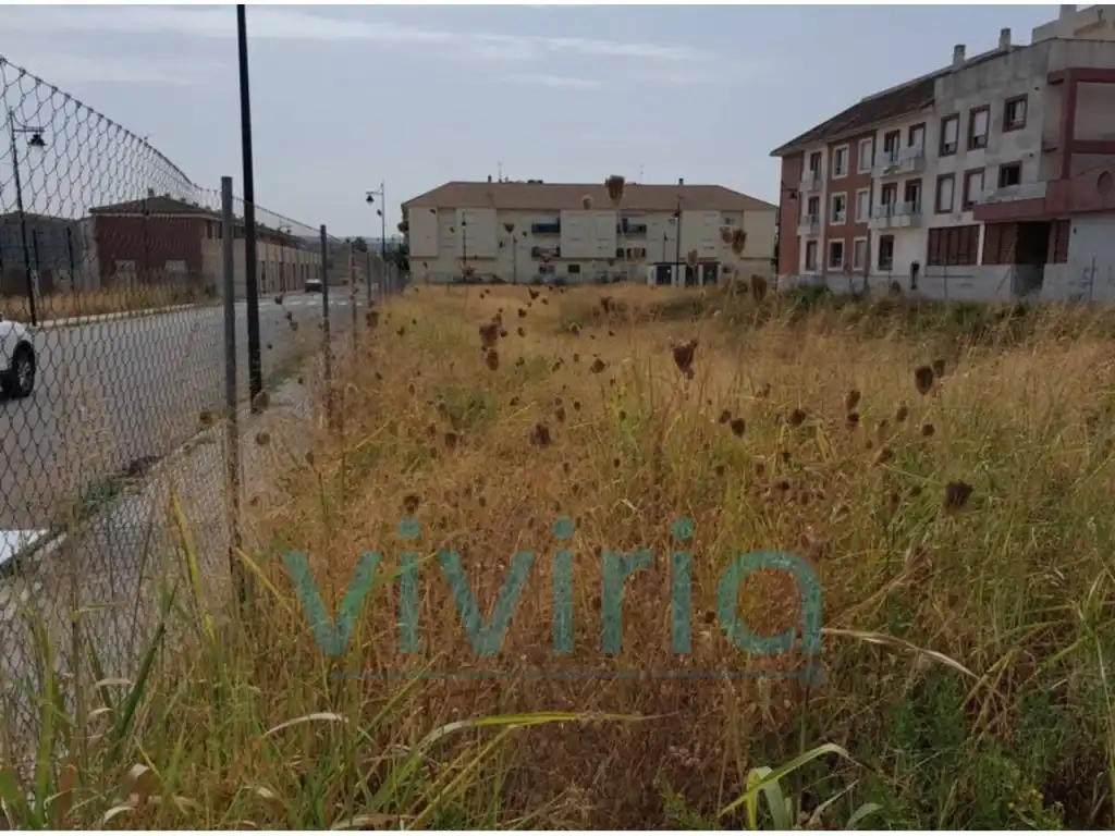 Terreny residencial en venda a La Pobla Llarga Antonio Machado,46670, La Pobla Llarga, València, imagen 7