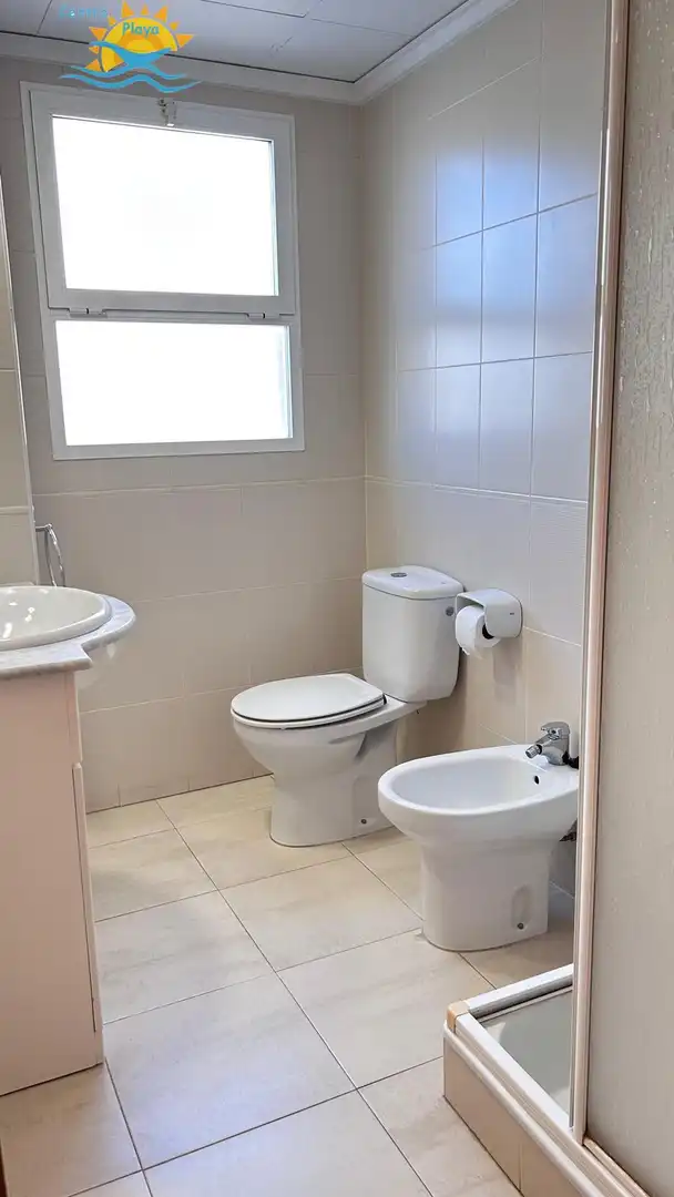 Apartments for sale in Playa de Daimus, Daimús