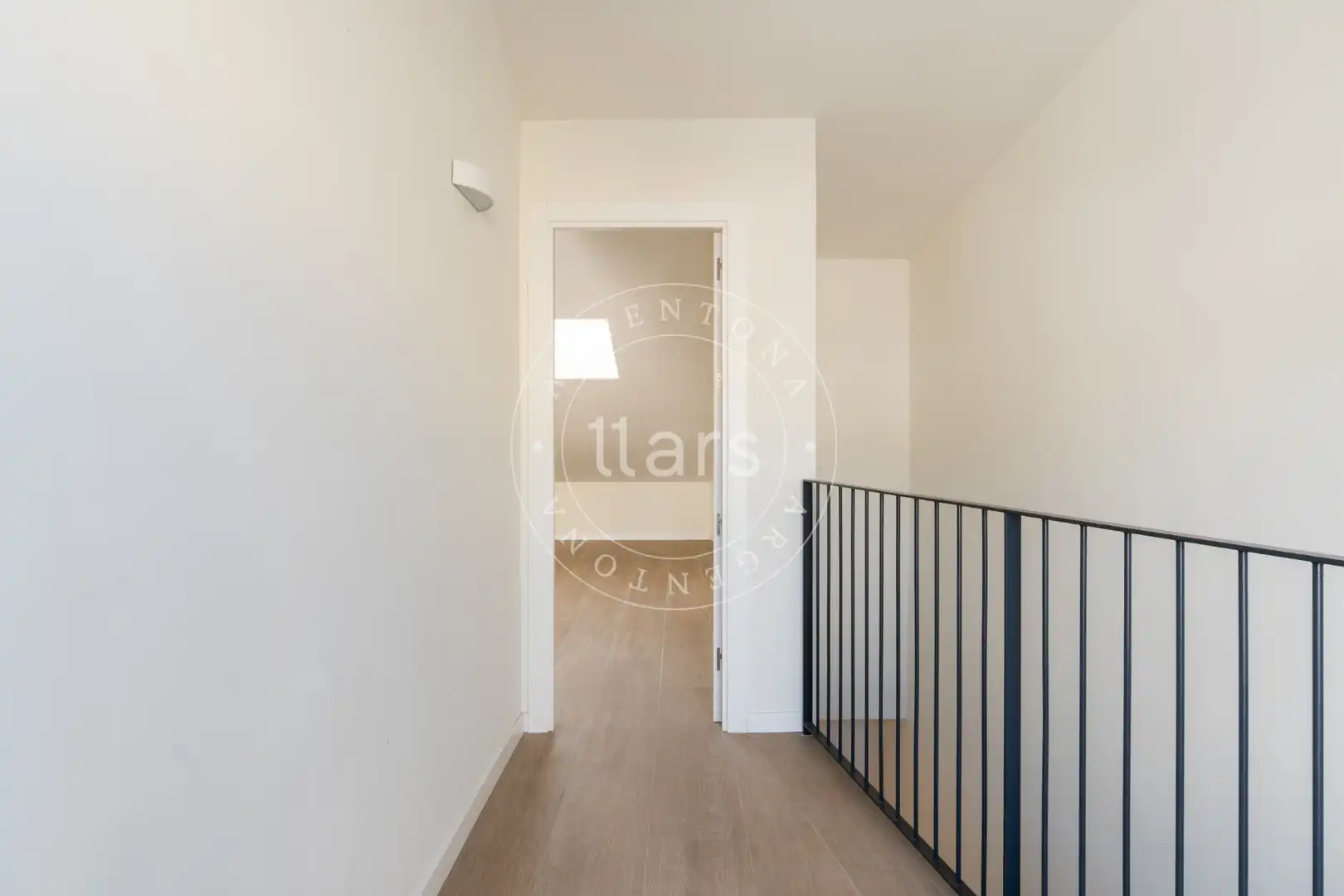 Dúplex de lloguer a Carrer Indústria, Nucli Urbà