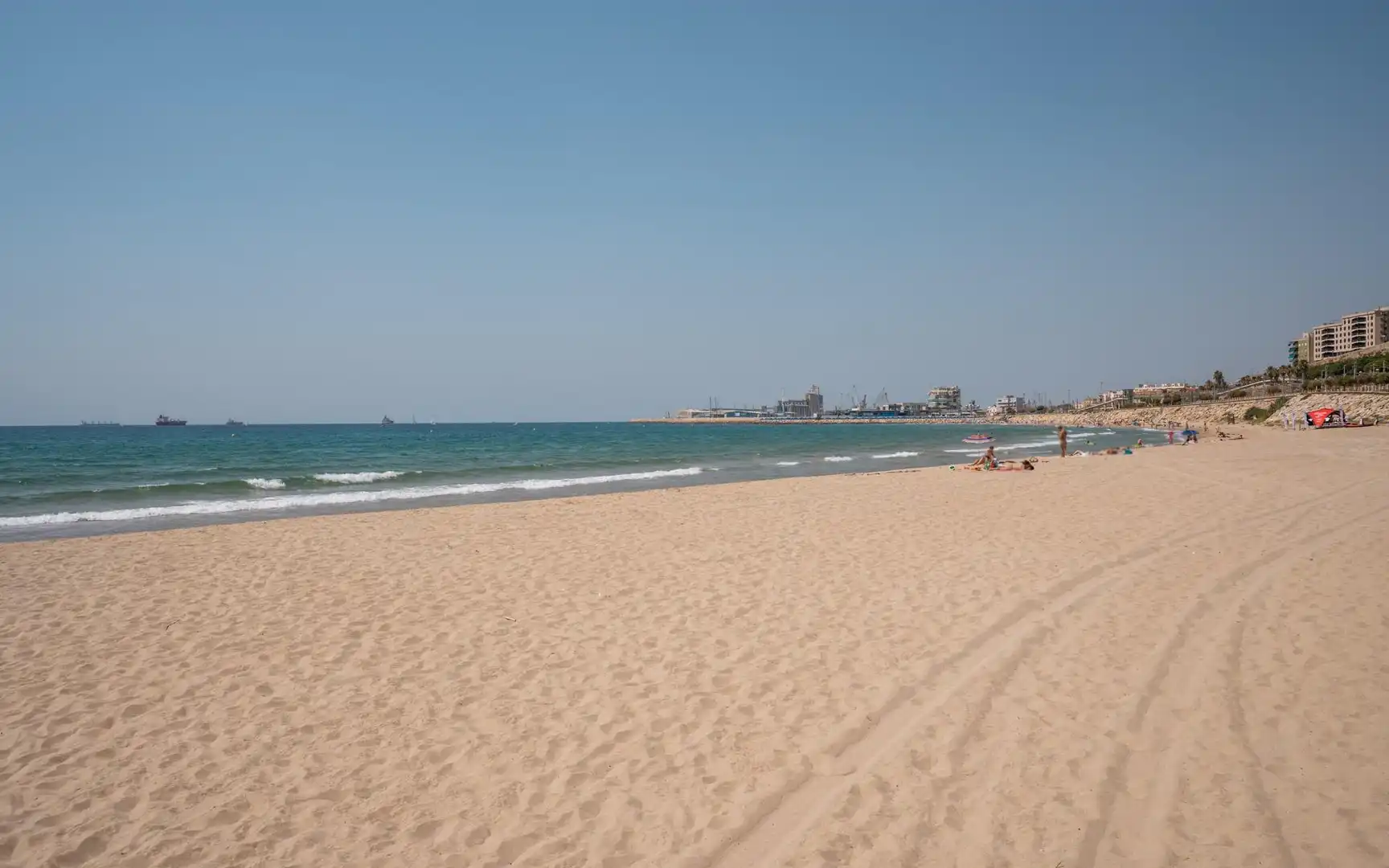 Piso en venta en ARCE OCHOTORENA, Llevant