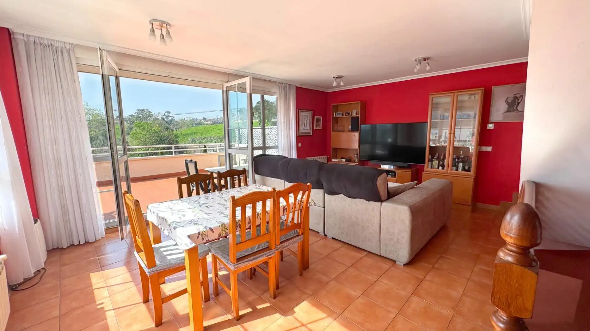 Maison jumelée avec jardin à vendre à Barrio ROMANZANEDO 2, imagen 5