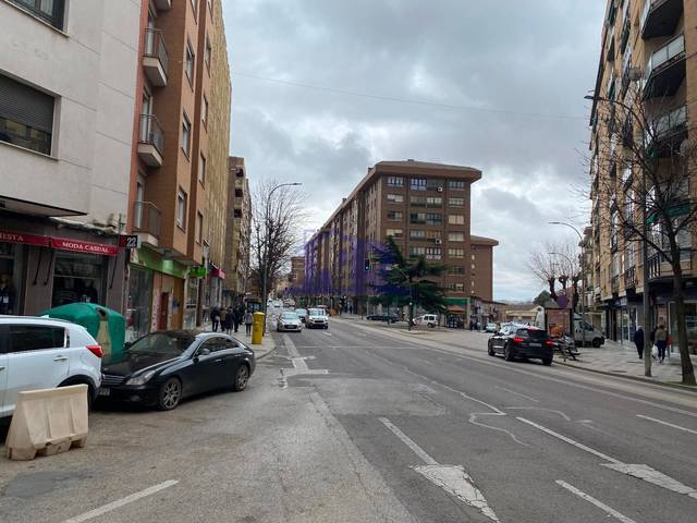 Garaje en Venta en ROMERO (G-202) en Centro