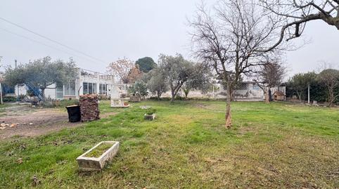 Foto 5 de Finca rústica en venta en Urbanización 13 Garrapinillos, Garrapinillos,  Zaragoza Capital